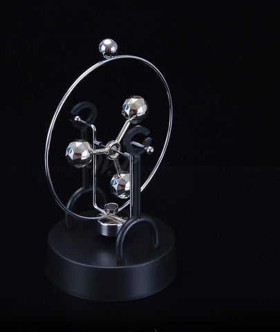 Milky Way Gizmos Perpetual Motion