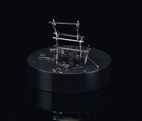 Milky Way Gizmos Perpetual Motion